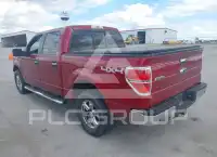 2014 Ford F-150 фото