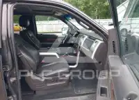 2014 Ford F-150 photo