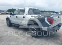 2014 Ford F-150 photo