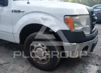 2014 Ford F-150 photo