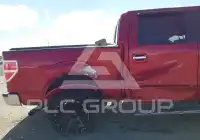 2014 Ford F-150 фото