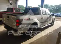 2014 Ford F-150 фото