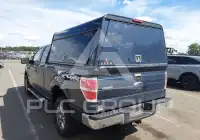2014 Ford F-150 фото