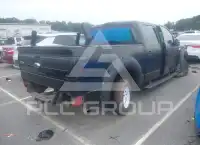 2014 Ford F-150 фото
