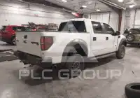 2014 Ford F-150 фото