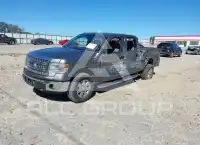 2014 Ford F-150 photo