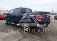 2014 Ford F-150 фото