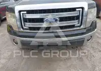 2014 Ford F-150 photo