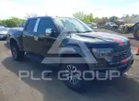 2014 Ford F-150 фото