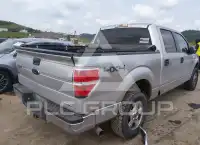 2014 Ford F-150 photo