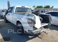 2014 Ford F-150 фото