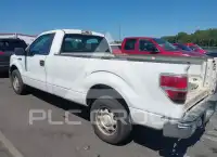 2014 Ford F-150 фото