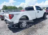 2014 Ford F-150 фото
