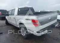 2014 Ford F-150 фото