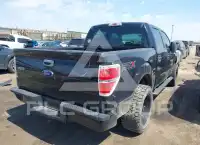 2014 Ford F-150 фото