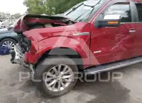 2014 Ford F-150 фото