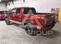 2014 Ford F-150 фото
