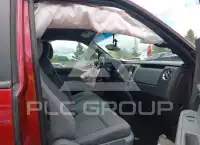 2014 Ford F-150 фото