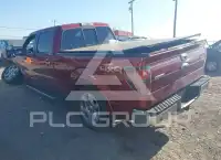 2014 Ford F-150 photo