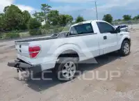 2014 Ford F-150 фото