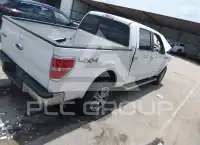 2014 Ford F-150 фото