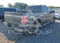 2014 Ford F-150 фото