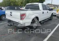 2014 Ford F-150 photo
