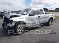 2014 Ford F-150 фото