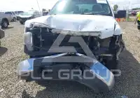 2014 Ford F-150 фото