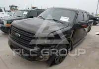 2014 Ford F-150 фото