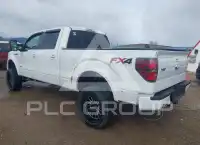 2014 Ford F-150 фото