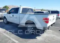 2014 Ford F-150 фото