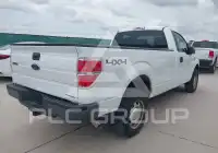 2014 Ford F-150 фото