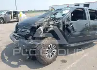 2014 Ford F-150 photo