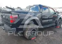 2014 Ford F-150 фото