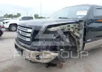 2014 Ford F-150 фото