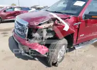 2014 Ford F-150 фото