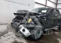 2014 Ford F-150 фото