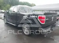 2014 Ford F-150 фото