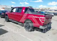 2014 Ford F-150 фото