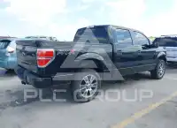2014 Ford F-150 фото