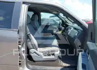 2014 Ford F-150 фото