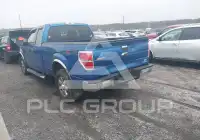 2014 Ford F-150 photo