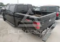 2014 Ford F-150 фото