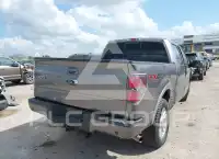 2014 Ford F-150 фото