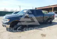 2014 Ford F-150 photo