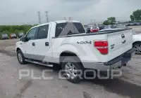 2014 Ford F-150 фото
