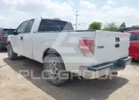 2014 Ford F-150 photo