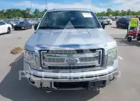 2014 Ford F-150 photo