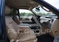 2014 Ford F-150 фото